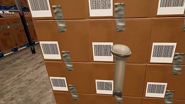 Программный VR-комплекс «Перспектива» — Логист – портал поставщиков НСППО - 4